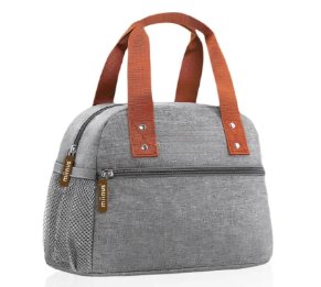 צידנית תרמית עמידה למיתוג ארגוני